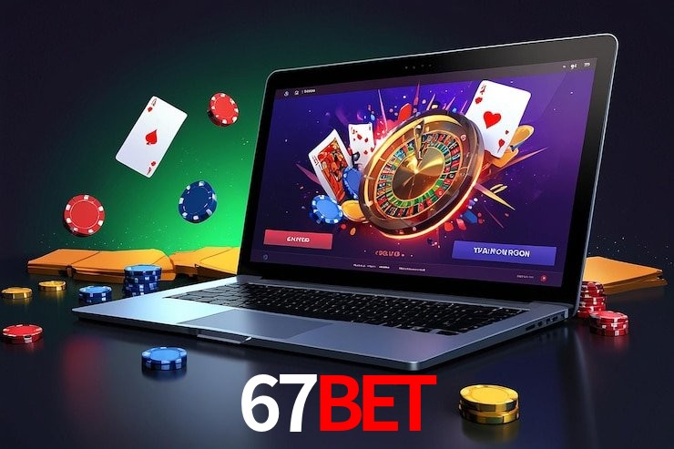 Desvendando o Mundo dos Jogos Virtuais na 67bet